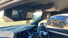 SEAT Arona 1.0 TSI 110 FR Sport 5dr DSG Petrol Hatchback